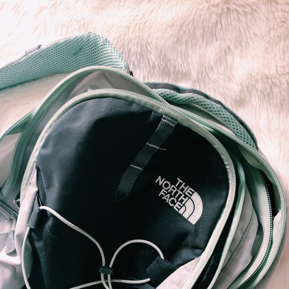 North Face Packpack